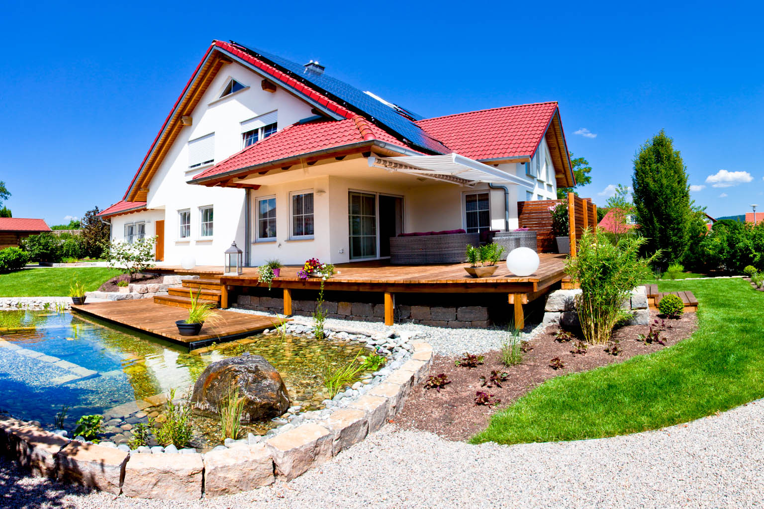 Lunisolar Homestay